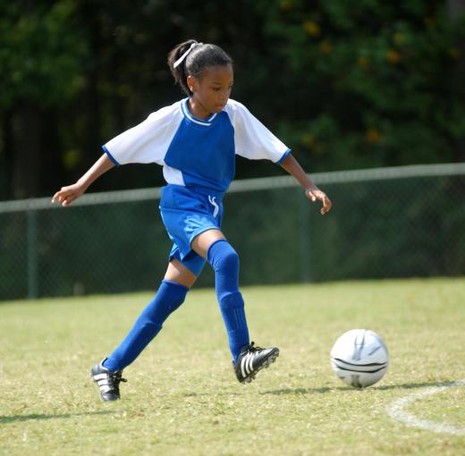 Social cognition may examine how people participate in extracurricular activities.