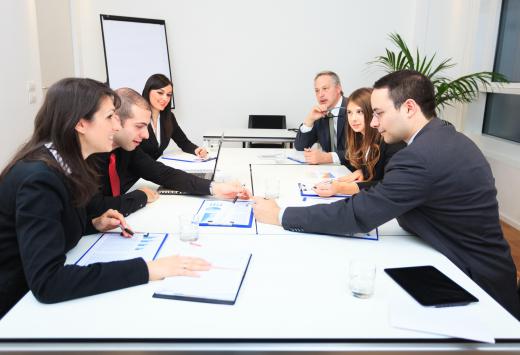 Meeting minutes should cover any agreements or decisions made during the meeting.