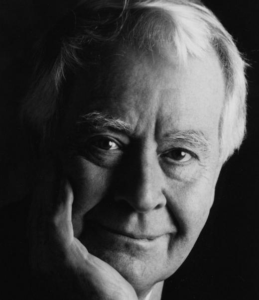 Horton Foote is well known for his one-act dramas.
