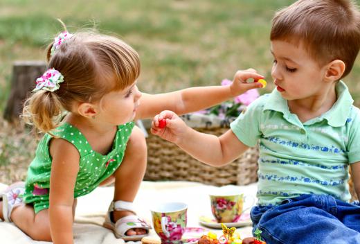 Constructive criticism may relate to parenting styles.
