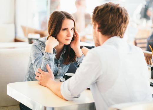 Spending more time with friends and family can allow a person to practice their communication skills.