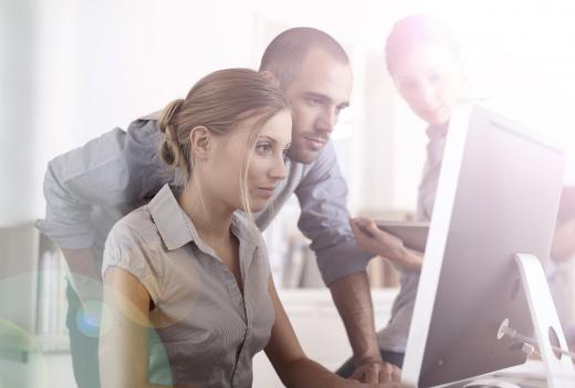 A team does not rely on "groupthink" to arrive at its conclusions.