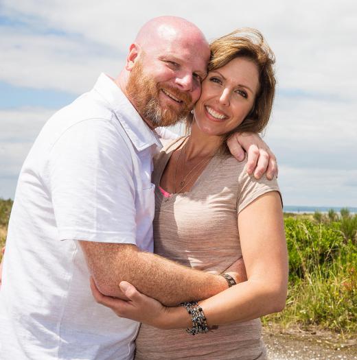 Applying communication theory can help couples strengthen their relationship.