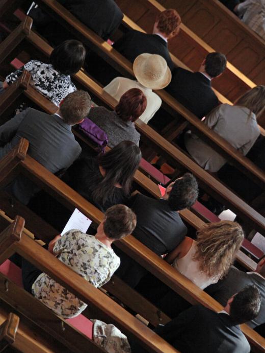 Some novenas are public, wherein the whole church prays together with the permission and guidance of the priest.