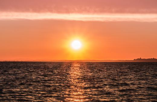 Fasting is one of the five pillars of Islam, and occurs between the hours of sunrise and sunset during Ramadan.