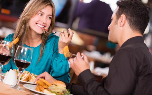 Stringers might write reviews of local businesses, such as restaurants, to help a newspaper fill space.