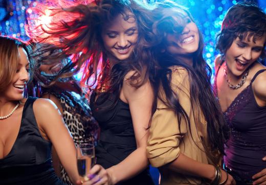 Social identity theory might explain why people gravitate towards certain groups.