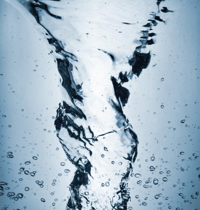 What Does "Circle the Drain" Mean? (with pictures)