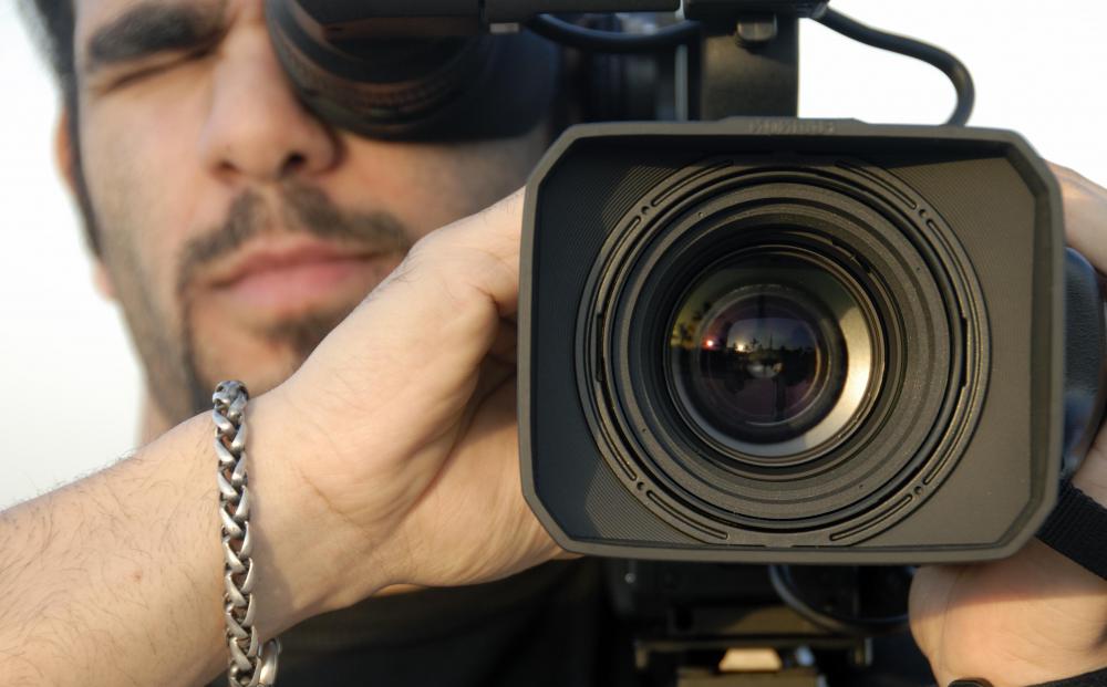 What Does "Cutting Edge" Mean? (with pictures)