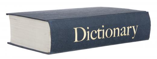 Practical Lexicography is the act of writing or editing dictionaries.