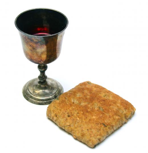 Philosophical theology might examine mystical claims about the transformation of communion bread into human flesh.