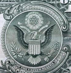 What does "E Pluribus Unum" Mean? (with pictures)