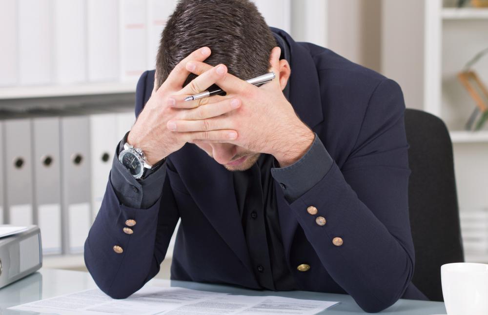 What Does It Mean to Work "around the Clock"? (with pictures)