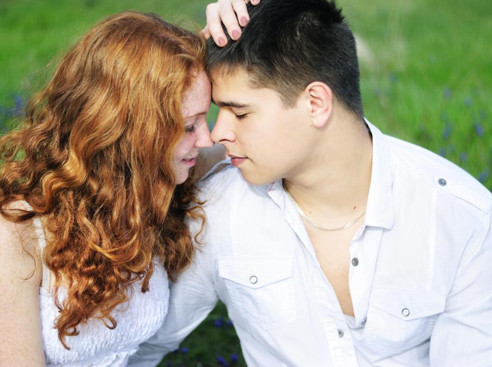 What does It Mean to "Turn over a New Leaf"? (with pictures)