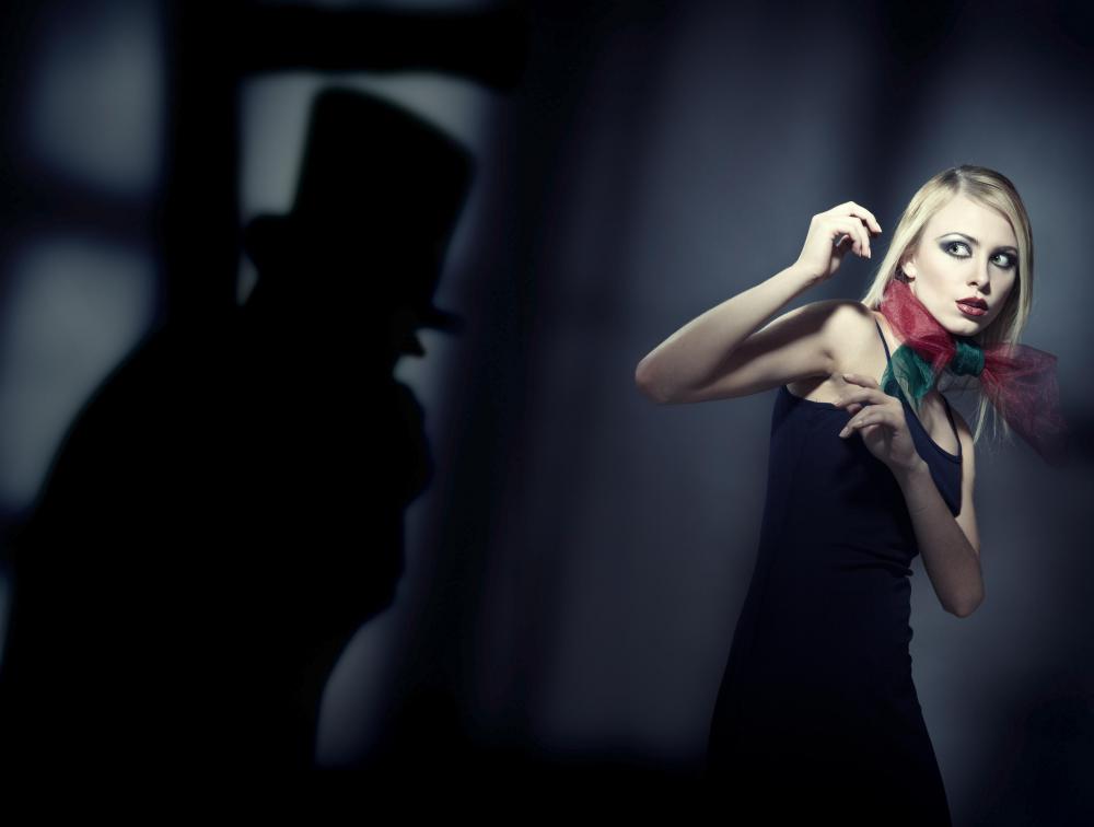 The reason people like watching horror films is that they are a way to experience both positive and negative emotions simultaneously.