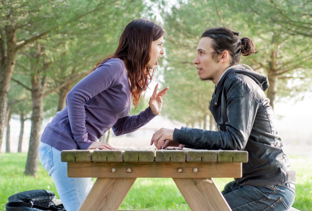 What Does It Mean to Shout "at the Top of My Lungs"?