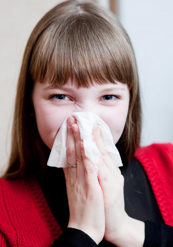 What Is Nasalization? (with pictures)