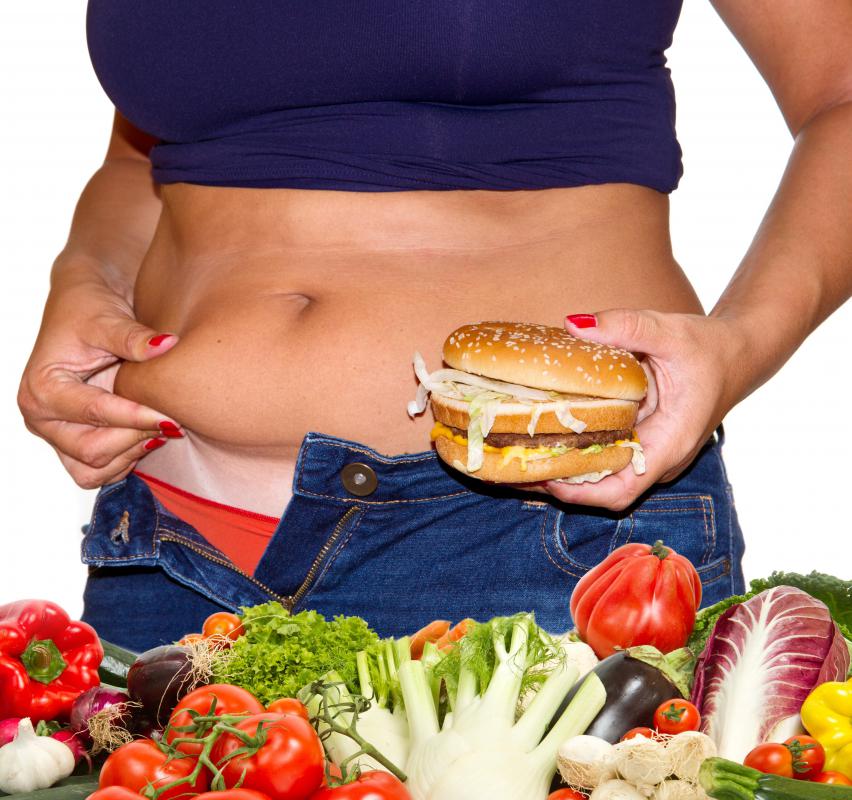 What Does the Term "PearShaped" Mean? (with pictures)